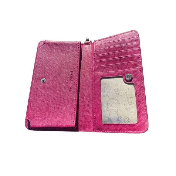 Michael Kors Phone holder and wallet wristlet - Picture 5 of 7